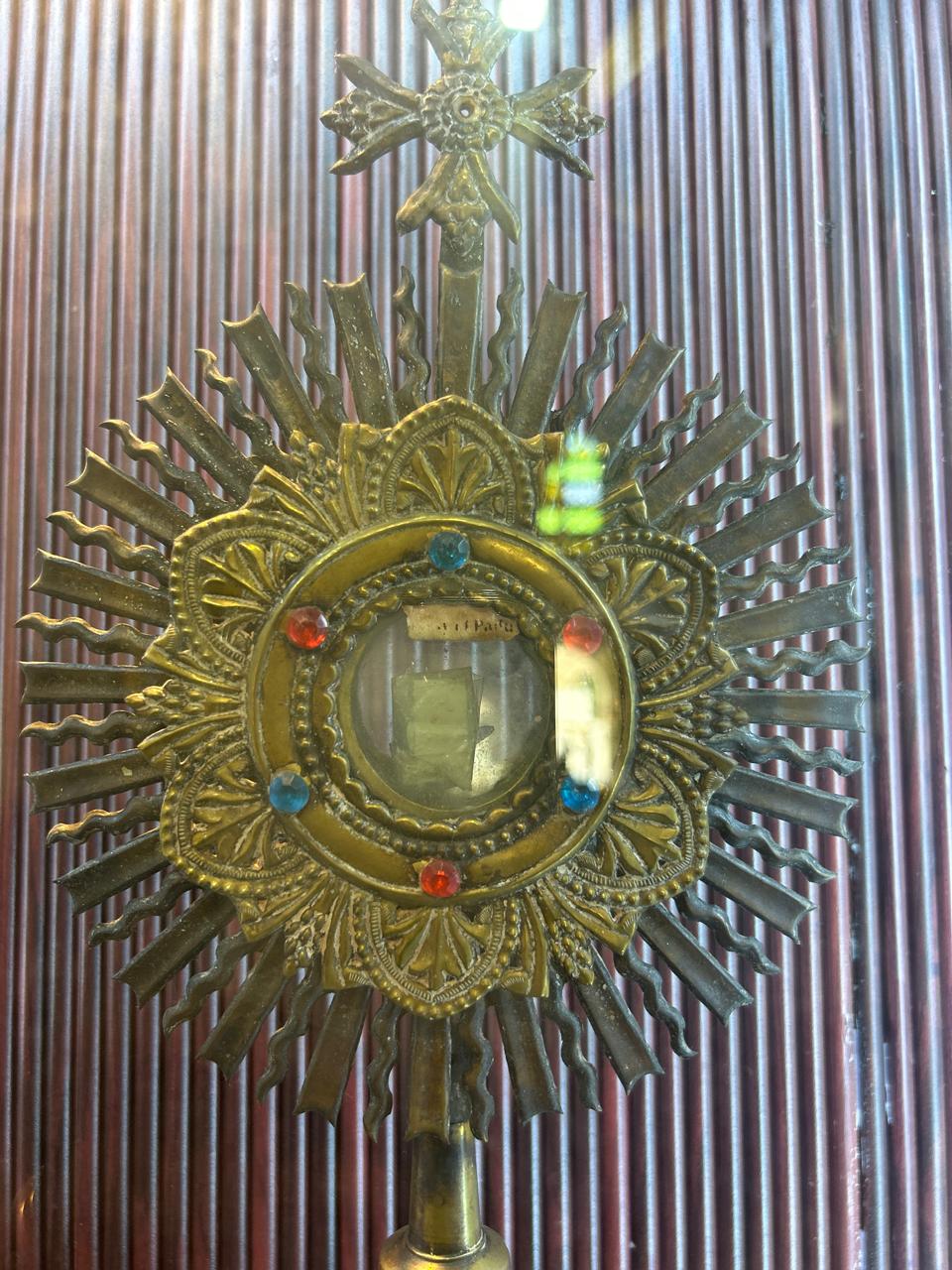 Relic of Saint Thomas