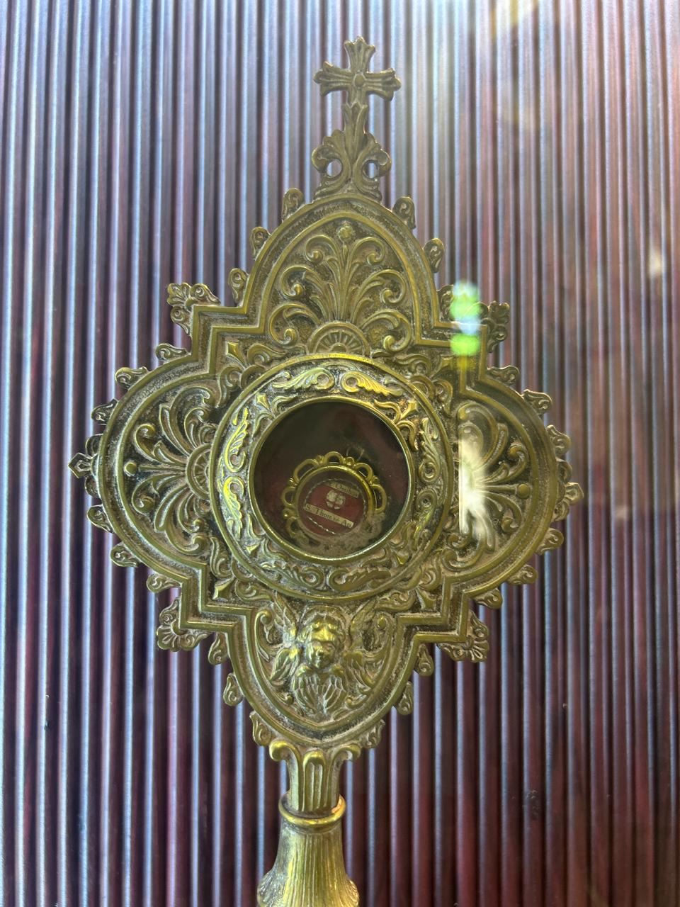 Relic of Saint Anthony